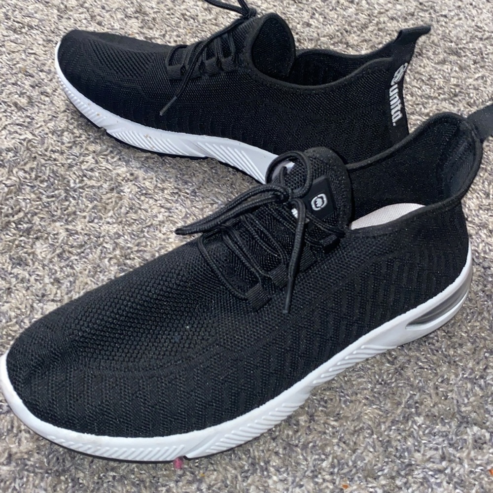 Unltd. Sneakers, Size 13